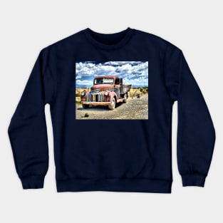 Call it a Day No.2 Crewneck Sweatshirt